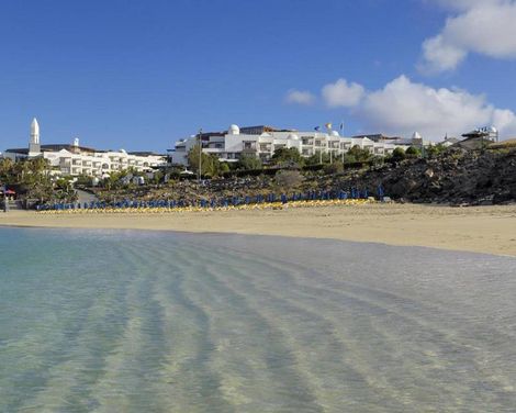 Princesa Yaiza Suite Resort