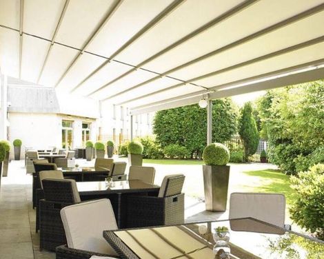 Delta Hotels By Marriott Edinburgh