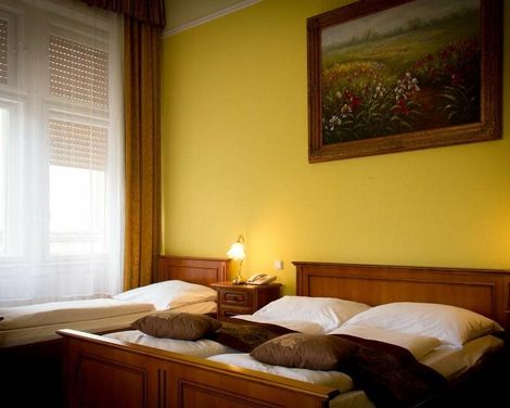 City Hotel Unio-0