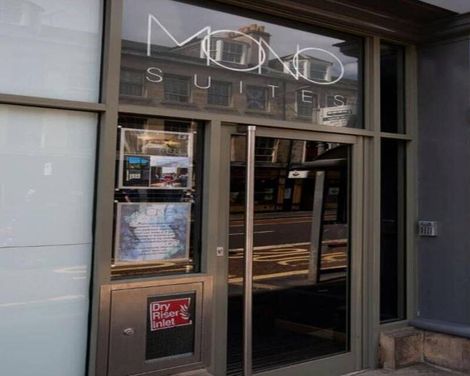 Mono Suites