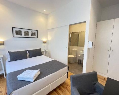 MyStay Porto Centro