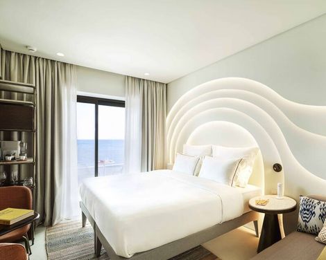 Isla Brown Corinthia Resort & Spa, Curio Collection by Hilton