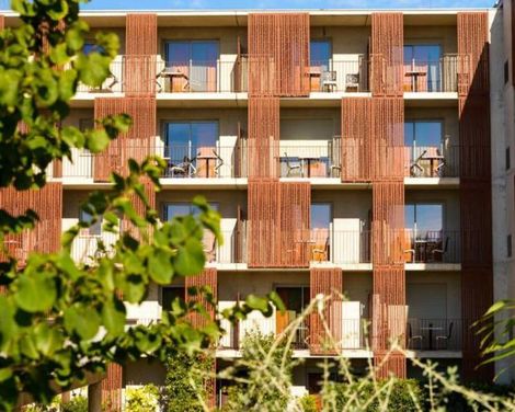 Lagrange City Montpellier-3