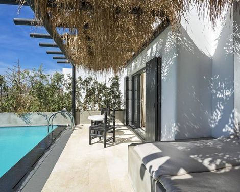 Myconian Utopia Relais & Chateaux