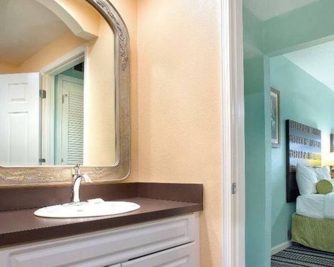 WorldMark Orlando Kingstown Reef