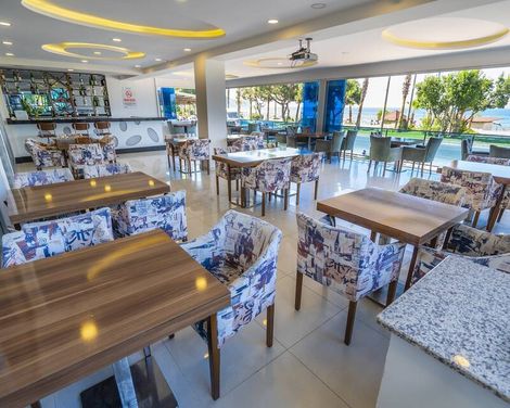 Kleopatra Life Hotel & Spa-3