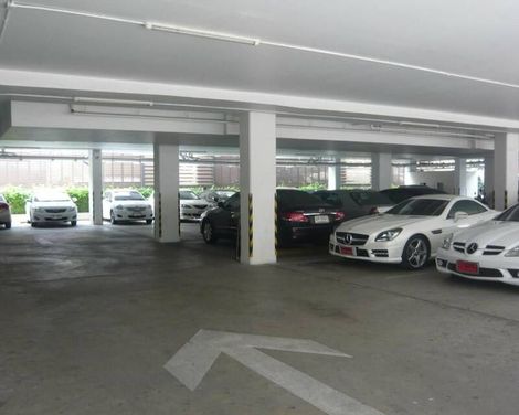The Atrium Ratchada 13-0