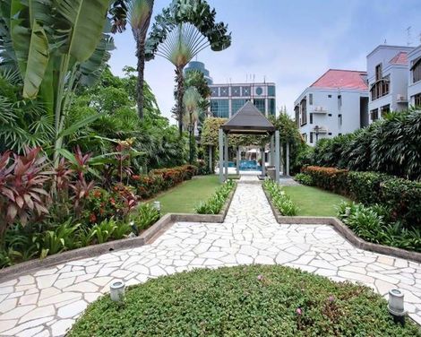 Village Residence Clarke Quay-2