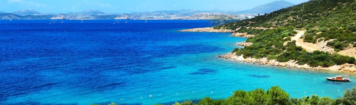 Torba Holidays
