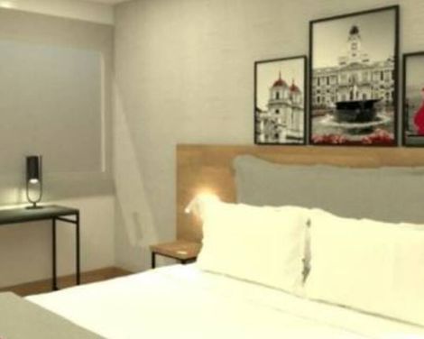 Ramada by Wyndham Valencia Almussafes