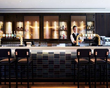 Hyatt House Manchester