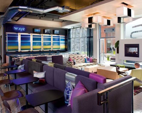 Aloft Munich-3