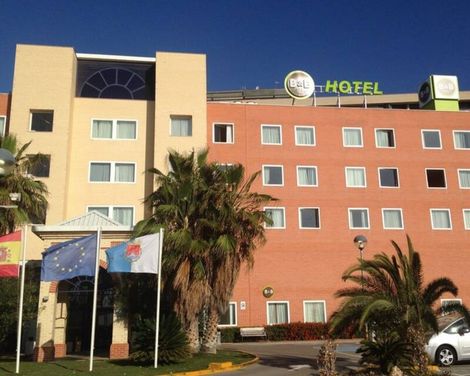B&B HOTEL Alicante