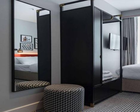 Mornington London Kensington, BW Premier Collection by Best Western