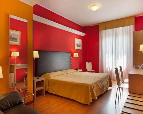 Hotel Berlino