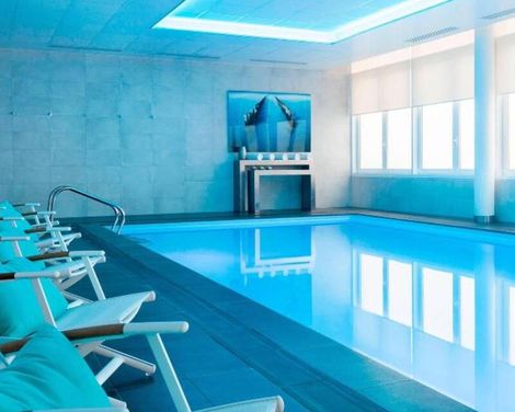 AC Hotel Paris Le Bourget Airport