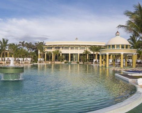 JOIA Paraíso by Iberostar