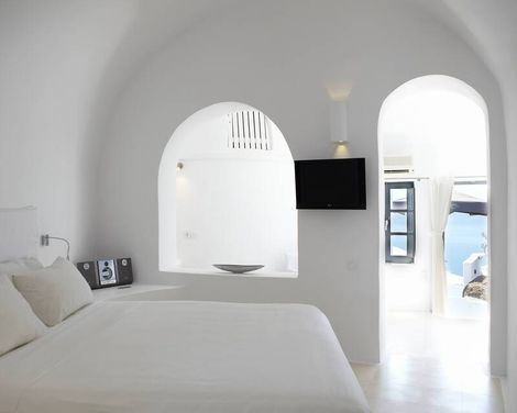 Sun Rocks Boutique Hotel