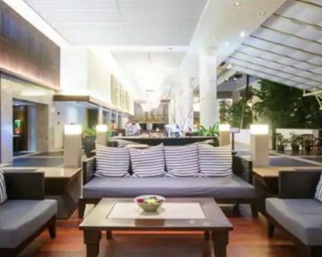 Pullman Phuket Karon Beach Resort-1