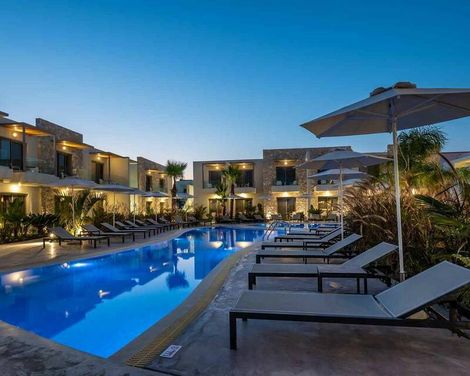 Oneiro Boutique Hotel