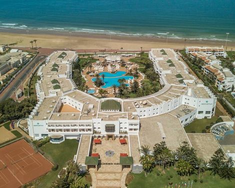 Iberostar Waves Founty Beach-3