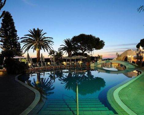 Hotel Terme Villa Teresa 