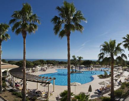 AP Adriana Beach Resort