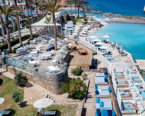 Minos Imperial Luxury Beach Resort-1