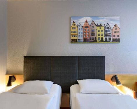 ibis Koeln Frechen