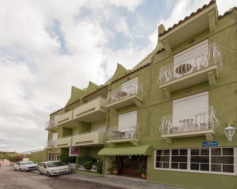 La Cite Hotel