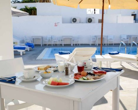 Atlas Boutique Hotel