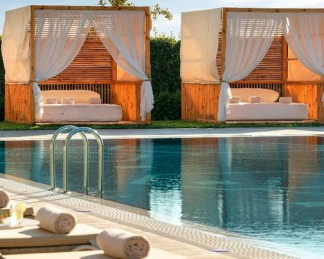 Crowne Plaza Istanbul Florya