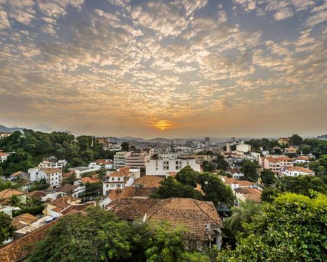 Santa Teresa Hotel in Rio - Mgallery Collection-1