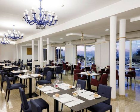 Art Hotel Gran Paradiso
