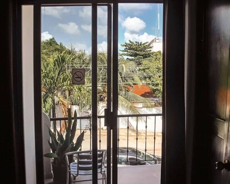 Hotel Posada 06 Tulum-0