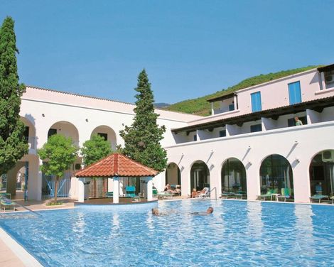 Hotel Aleksandar