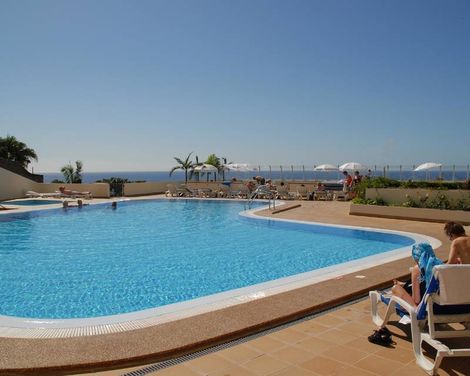 Florasol Residence Hotel