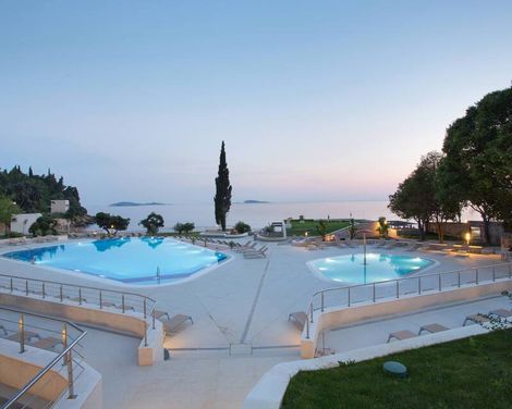Maistra Select Astarea Hotel