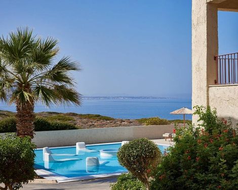 Vasia Sea Retreat