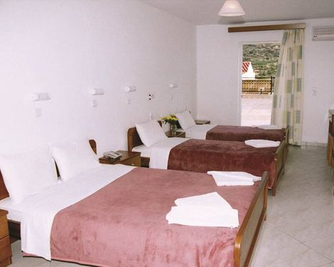 Hotel Melissa