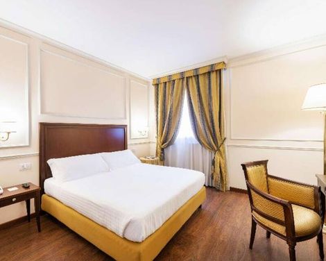 The Regency