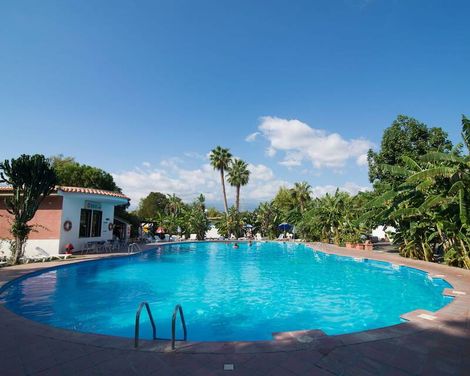 Villaggio Alkantara