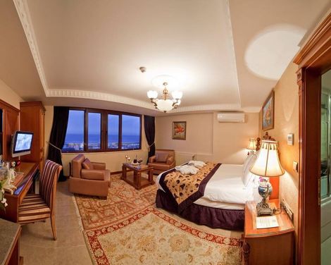 GLK Premier Acropol Suites & Spa-1