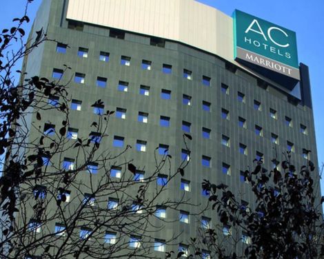 AC Hotel Milano