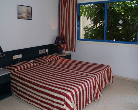 Paphiessa Hotel-0