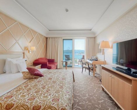 Splendid Conference & Spa Resort