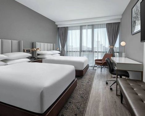 Four Points by Sheraton Flushing-3