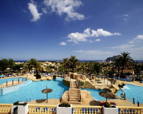 AR Imperial Park SPA Resort