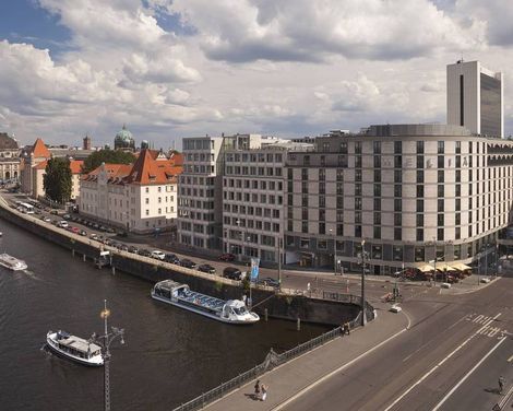 Meliá Berlin