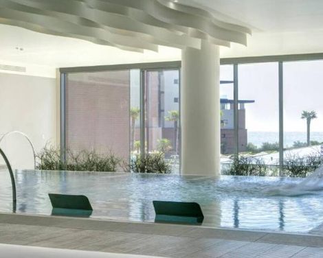 Almar Jesolo Resort & Spa